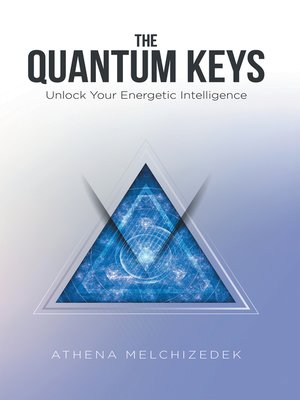 cover image of The Quantum Keys
